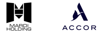 Mardi Holding Logo